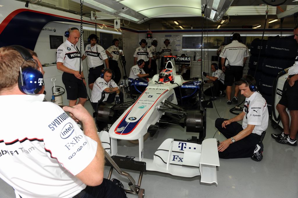 GP EUROPA - Prove Libere